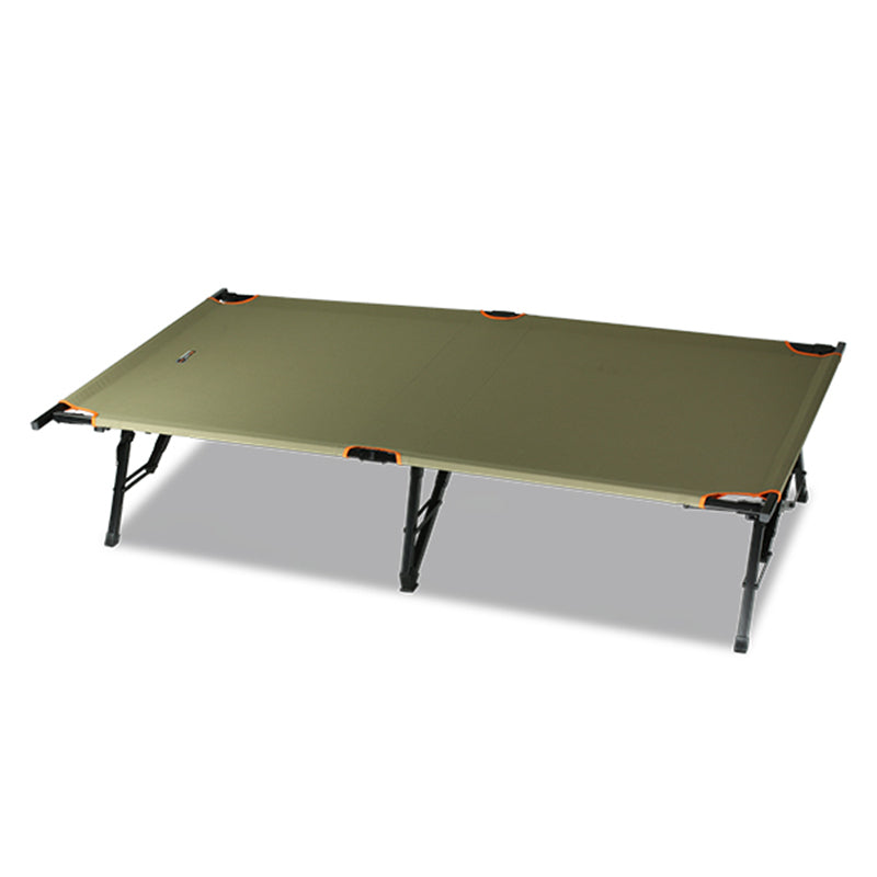 King single camp deals stretcher