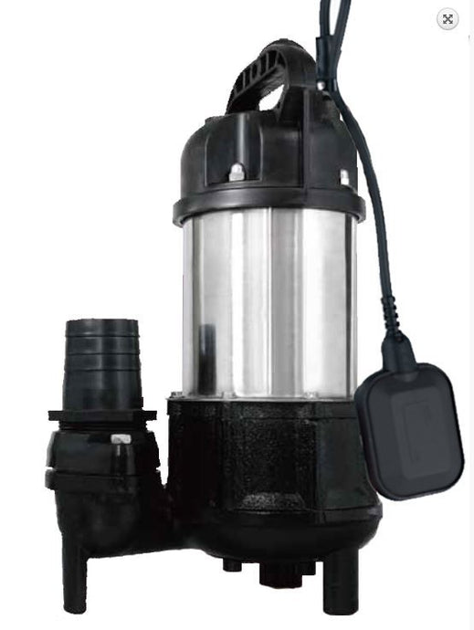 Trevoli BAV-250A Submersible Pump