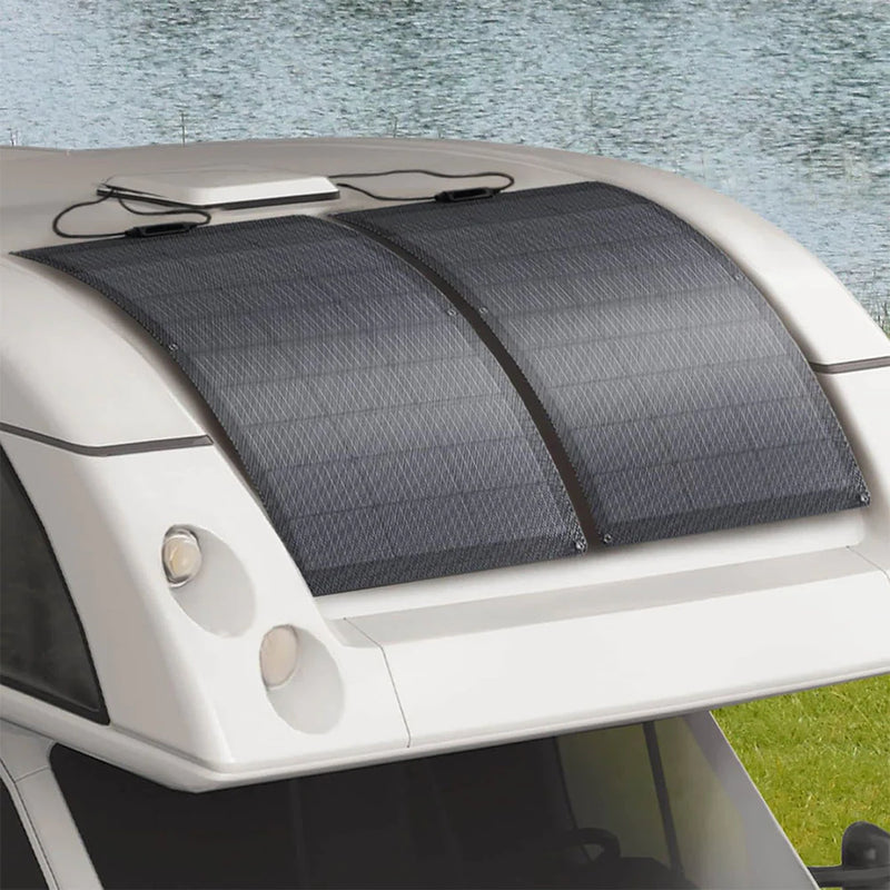 Load image into Gallery viewer, Ecoflow Flexible Solar Panel
