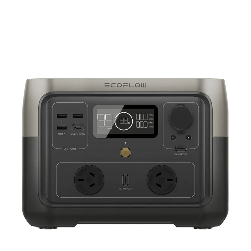 Load image into Gallery viewer, Ecoflow River 2 Max Portable Power Station
