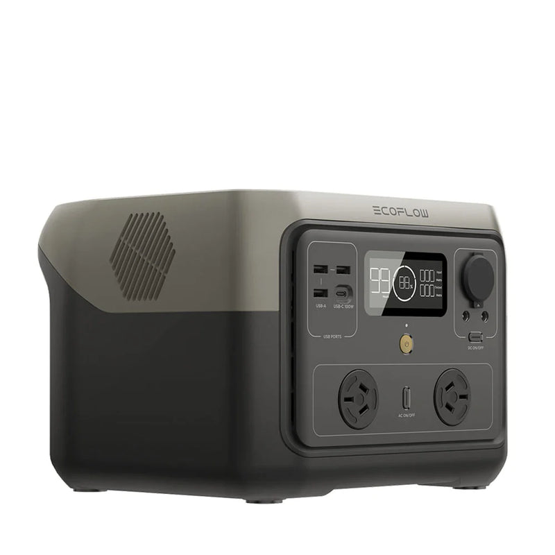 Load image into Gallery viewer, Ecoflow River 2 Max Portable Power Station
