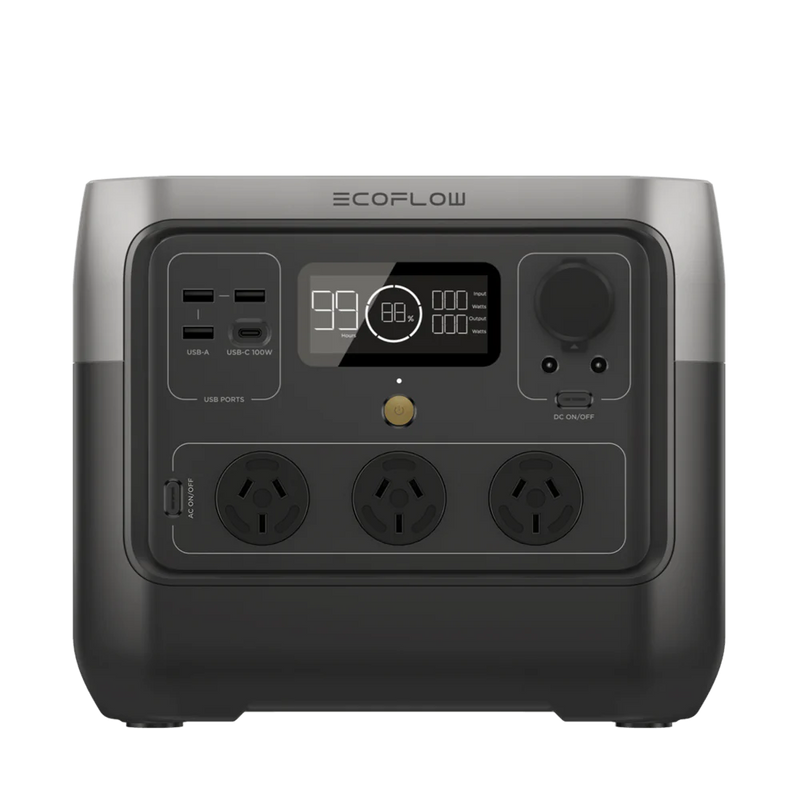 Load image into Gallery viewer, Ecoflow River 2 Pro Portable Power Station
