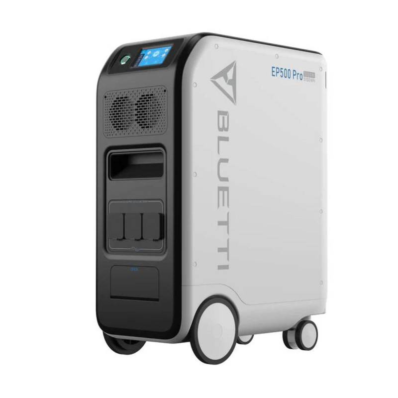 Load image into Gallery viewer, Bluetti EP500 Pro - Home Backup Power Station
