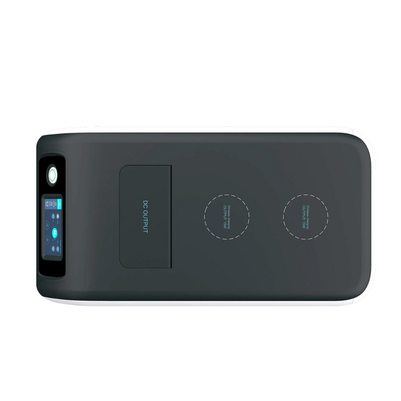 Load image into Gallery viewer, Bluetti EP500 Pro - Home Backup Power Station
