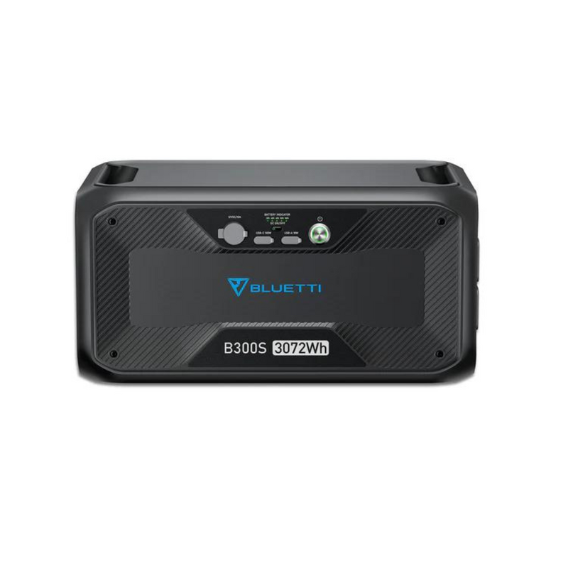 Load image into Gallery viewer, Bluetti B300S Expansion Battery
