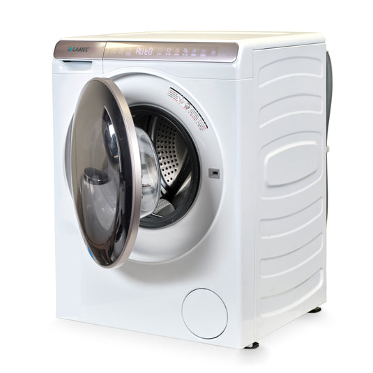Camec Compact 4kg Front Load Washing Machine