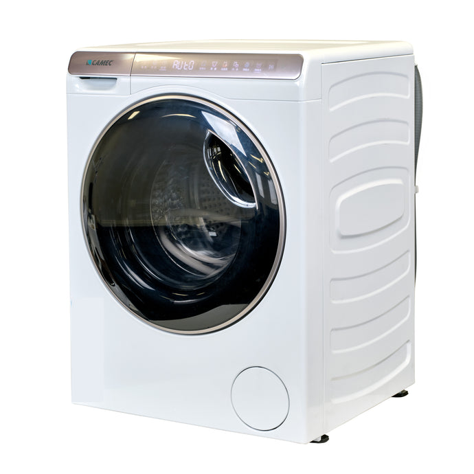 Camec Compact 4kg Front Load Washing Machine