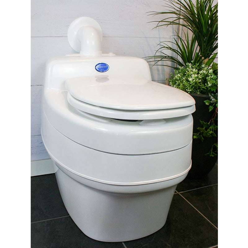 Load image into Gallery viewer, Separett Villa 9010- Waterless Toilet
