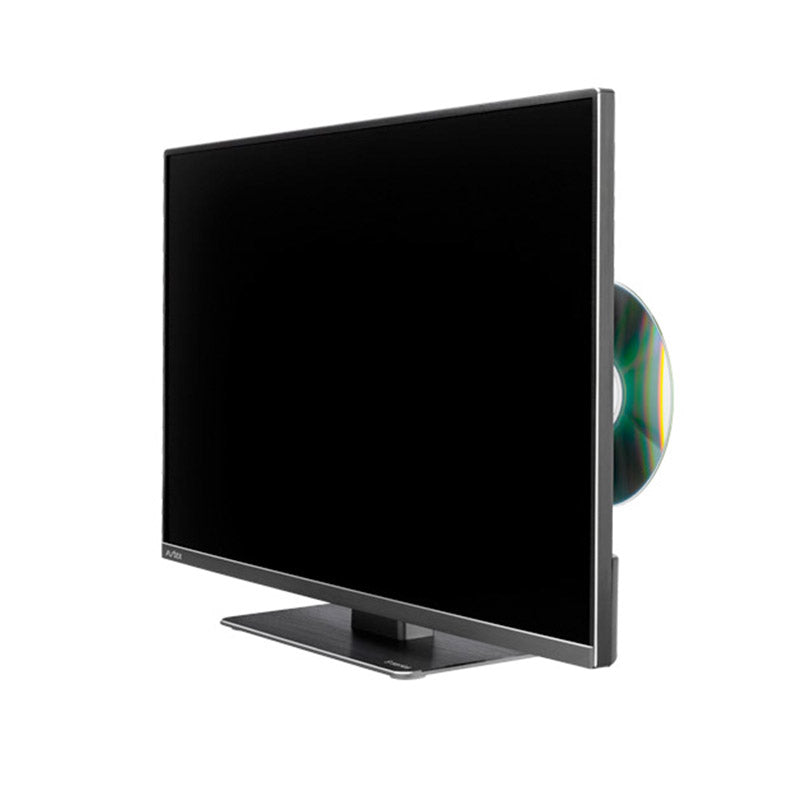 Load image into Gallery viewer, Avtex 21.5&quot; 12V TV with built-in DVD player
