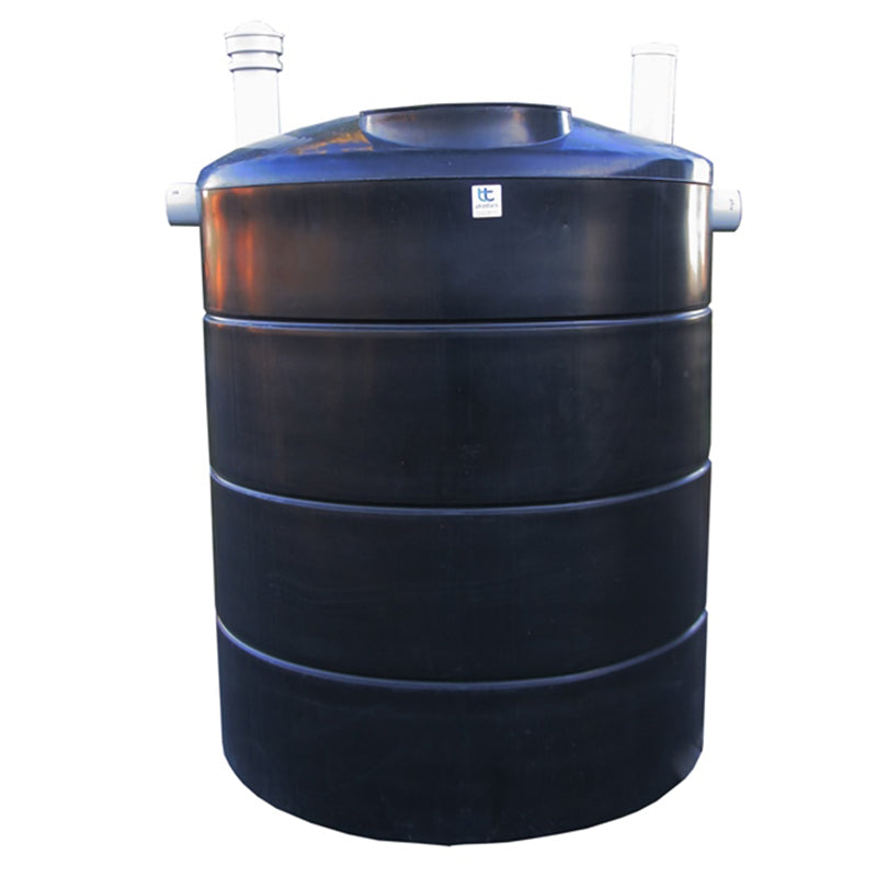 Load image into Gallery viewer, 2100L Septic Tank - Medium Dwelling
