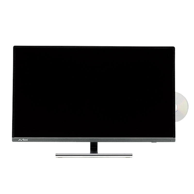 Load image into Gallery viewer, Avtex 27&quot; 12V TV includes a built-in DVD player
