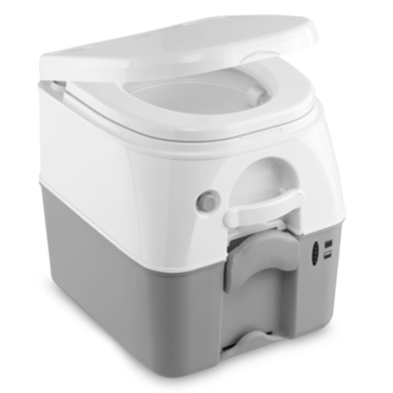 Load image into Gallery viewer, SaniPottie Portable Chemical Toilet
