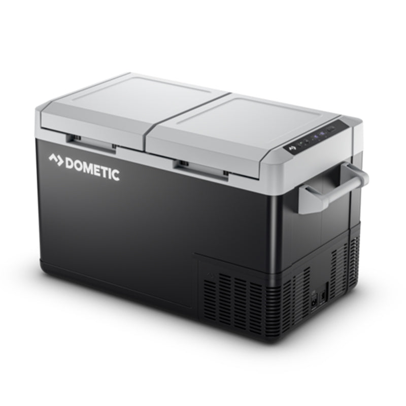 Load image into Gallery viewer, Dometic CC-70DZ - 70L Dualzone Fridge/Freezer perfect for camping
