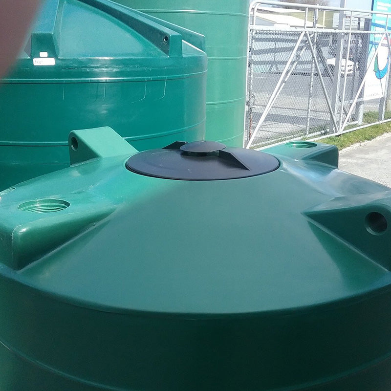 Load image into Gallery viewer, 300L Water Storage Tank
