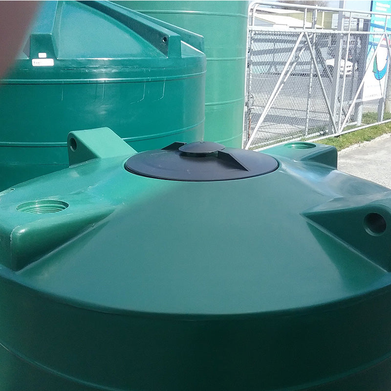 Load image into Gallery viewer, 600L Water Storage Tank
