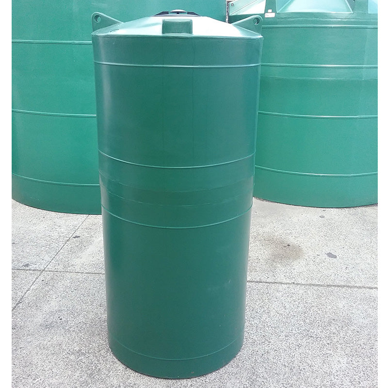 Load image into Gallery viewer, 600L Water Storage Tank
