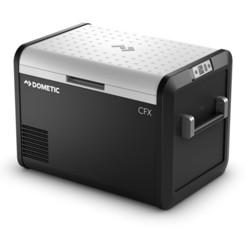 Load image into Gallery viewer, Dometic 55L Portable Fridge or Freezer - CFX3-55IM low power consumption
