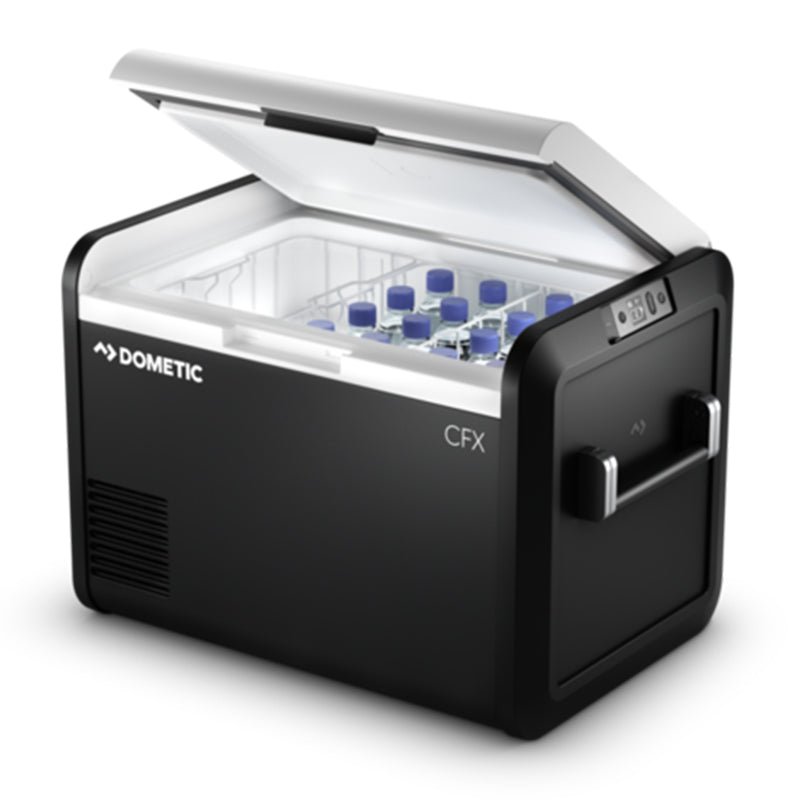 Load image into Gallery viewer, Dometic 55L Portable Fridge or Freezer - CFX3-55IM includes icemaker
