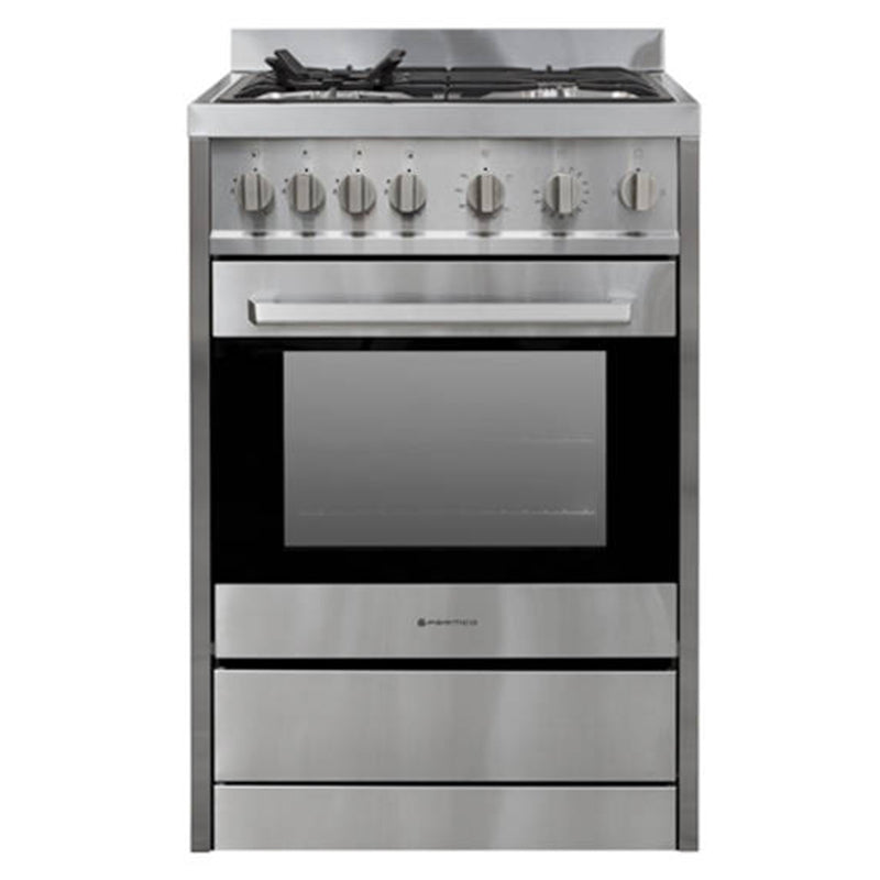 Load image into Gallery viewer, Parmco Freestanding Full LPG Gas Oven
