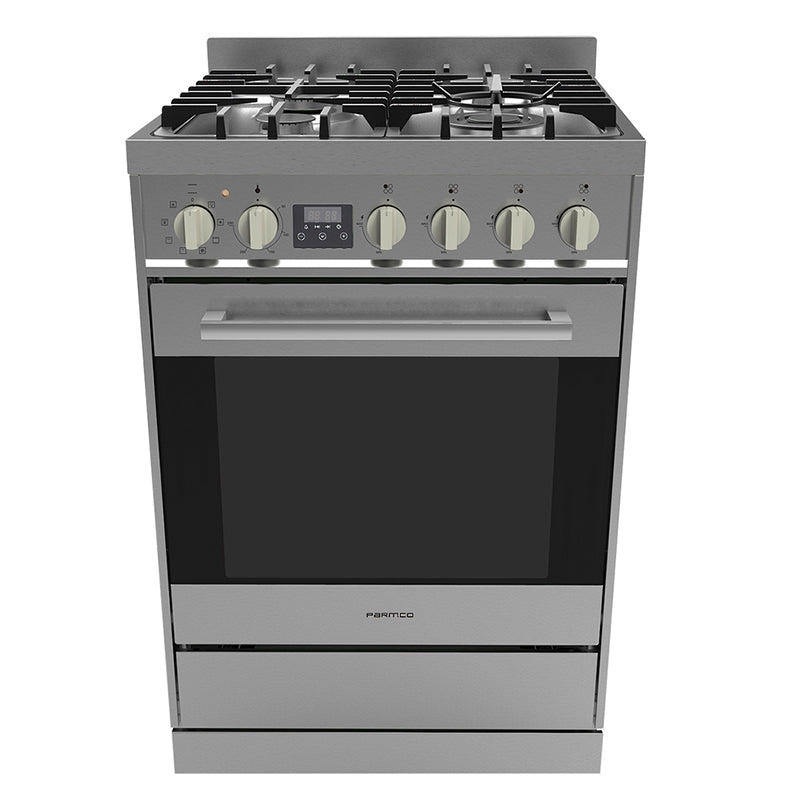 Load image into Gallery viewer, Parmco Freestanding 600 Stove
