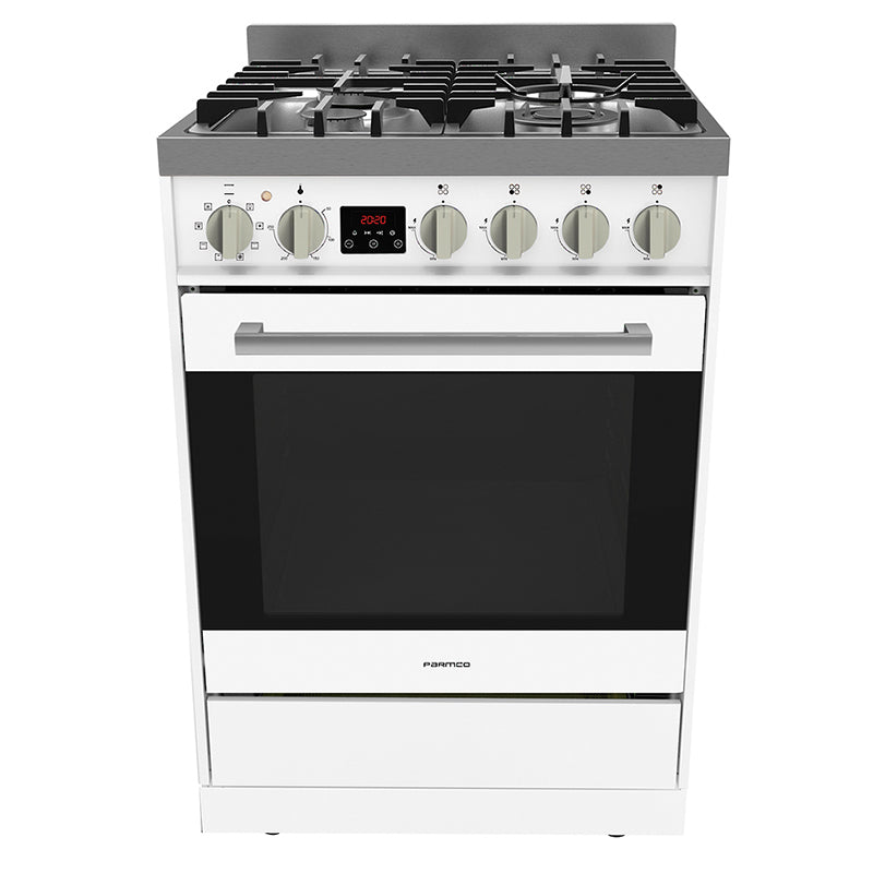 Load image into Gallery viewer, Parmco Freestanding 600 Stove
