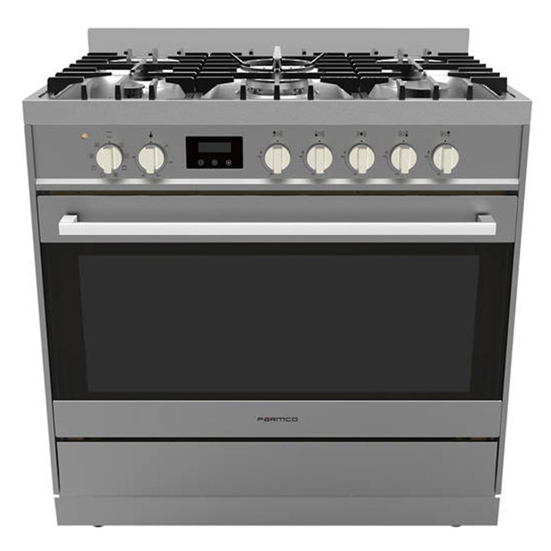 Load image into Gallery viewer, Parmco Freestanding 900 Stove
