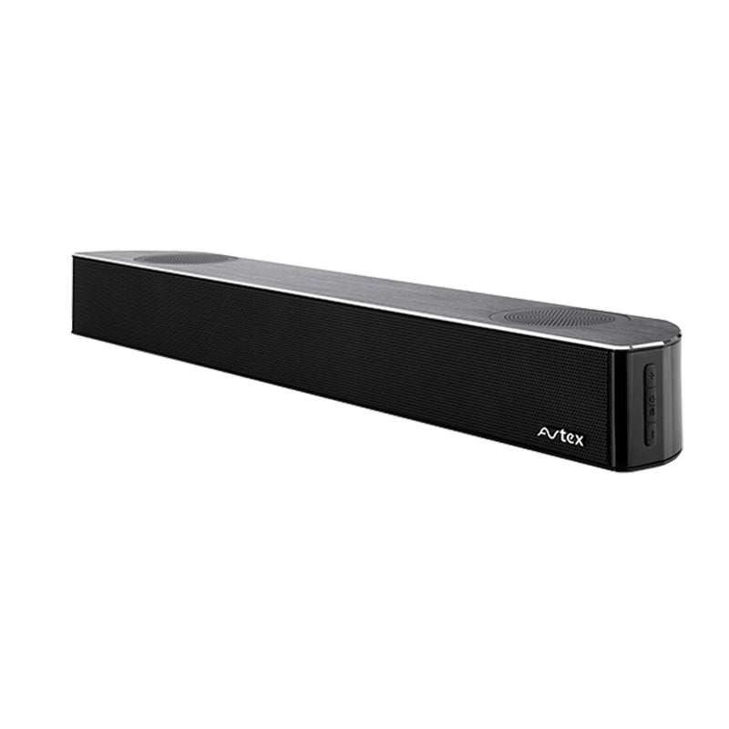 Load image into Gallery viewer, Avtex 12V Sound Bar for quality sound in your motorhome
