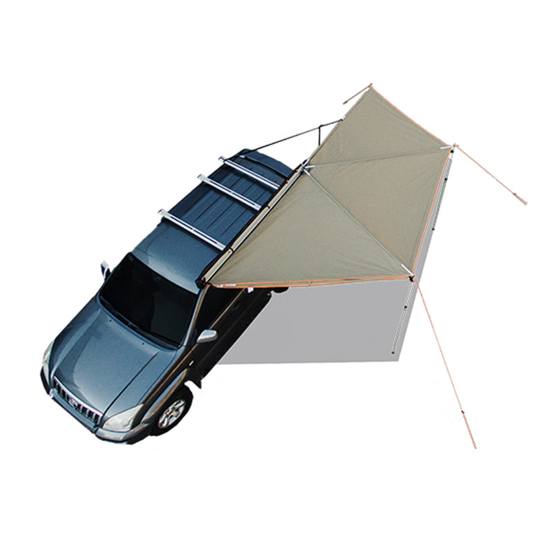 Load image into Gallery viewer, Foxwing 180° Vehicle Awning
