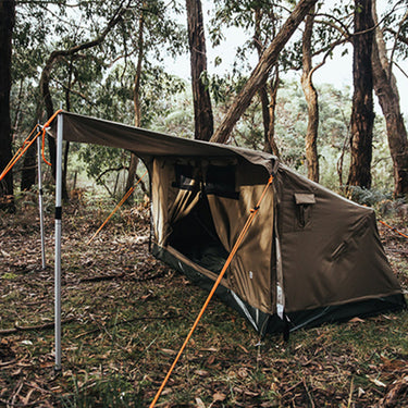 Oztent RS-1 Swag Tent – Off-grid Collective