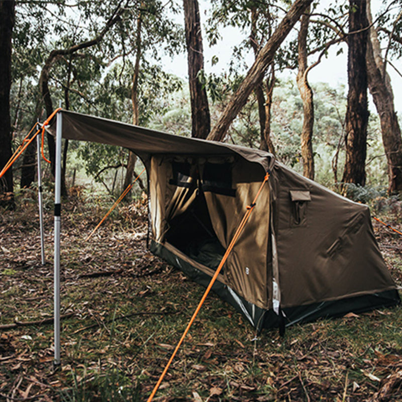 Oztent rs1 best sale