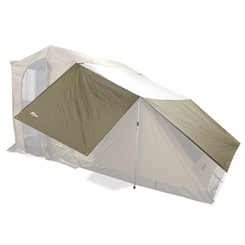 Load image into Gallery viewer, Oztent Fly, an extra waterproof layer
