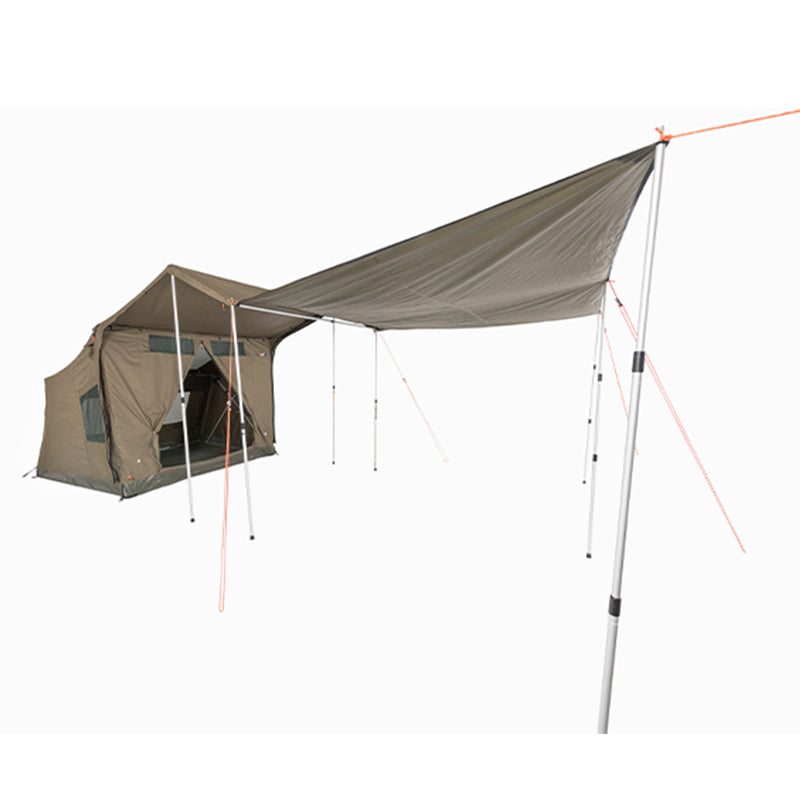 Load image into Gallery viewer, Oztent RV Plus Zip-In Tarp Extension, extend your awning
