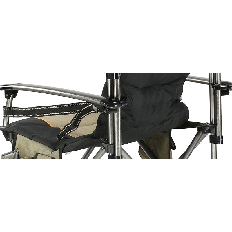 Load image into Gallery viewer, Oztent King Kokoda Camp Chair
