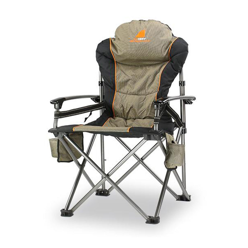 Load image into Gallery viewer, Oztent King Kokoda Camp Chair
