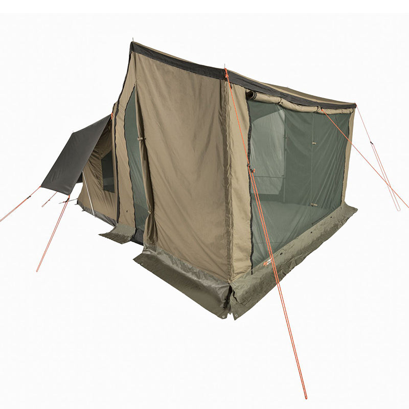 Load image into Gallery viewer, Oztent SV-5 Tent, waterproof and durable material
